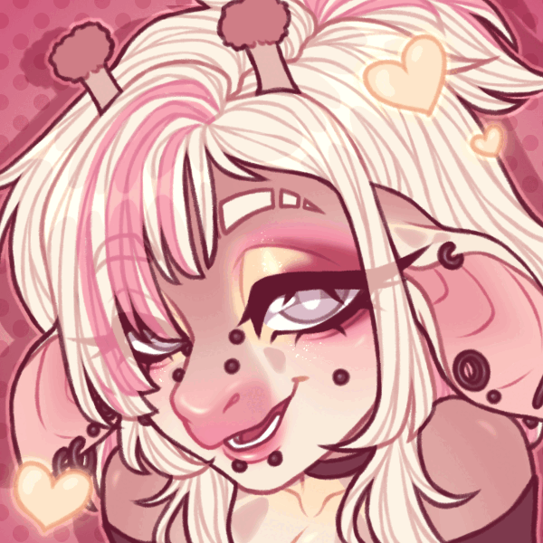 Florence @HuldraWitch